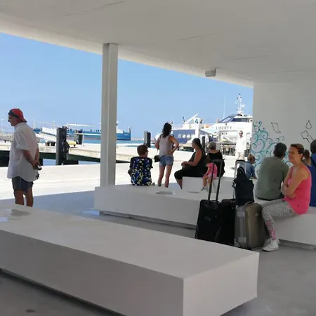 Apartamento Tre Gemme Center *