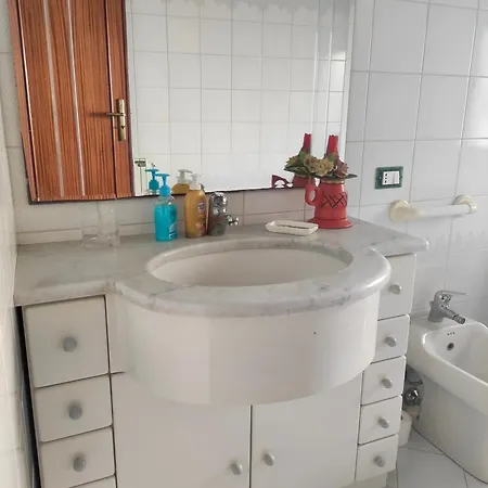 Apartment Tre Gemme Center *