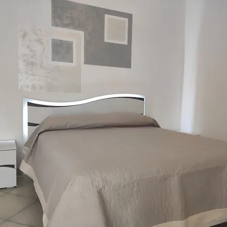 Tre Gemme Center * Trapani