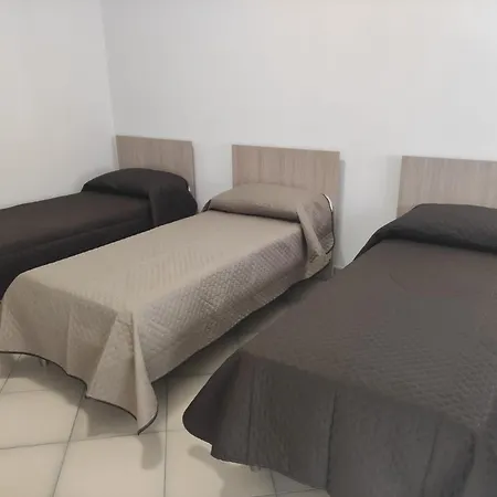 Tre Gemme Center Apartment