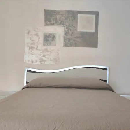 Tre Gemme Center Apartment Trapani