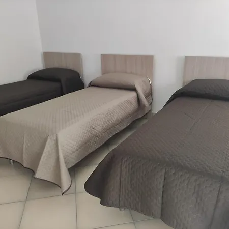 Tre Gemme Center Apartment Trapani