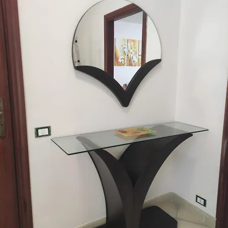 Tre Gemme Center Trapani