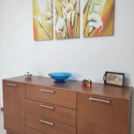 Apartment Tre Gemme Center *
