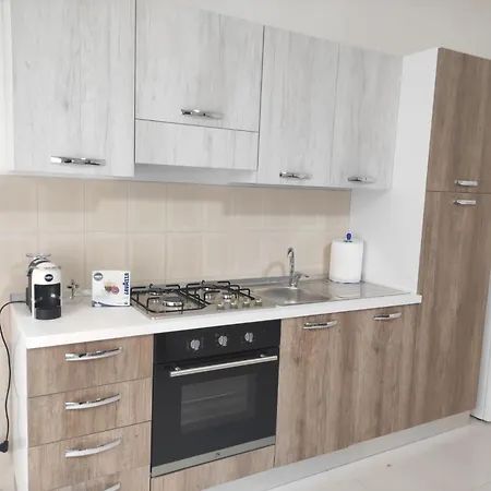 Tre Gemme Center Apartment Trapani