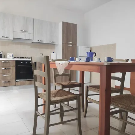 Tre Gemme Center Apartment *