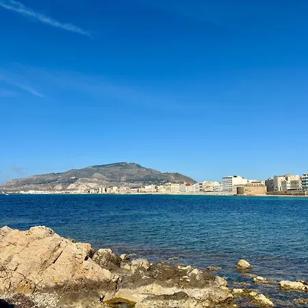 Apartment Tre Gemme Center Trapani