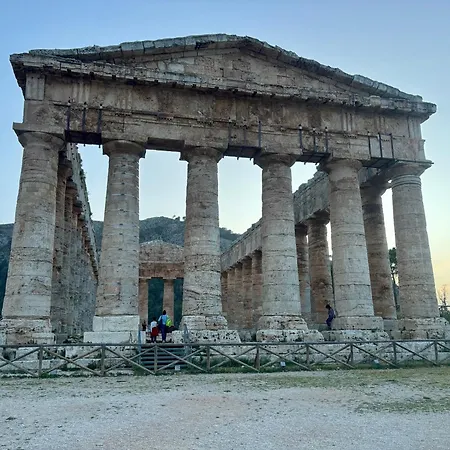 Tre Gemme Center Appartamento Trapani